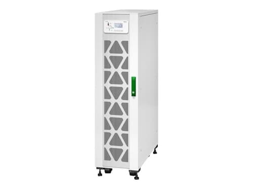Apc Easy 3s Ups-virtalähde Taajuuden Kaksoismuunnos (verkossa) 20 Kva 20000 W