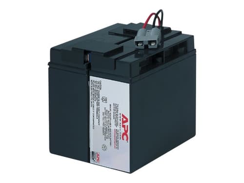 Apc Apcrbc148 Ups Batteri Blybatterier (vrla) 12 V