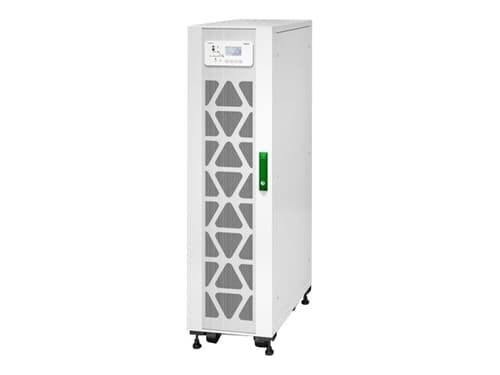 Apc Easy 3s Ups-virtalähde Taajuuden Kaksoismuunnos (verkossa) 20 Kva 20000 W