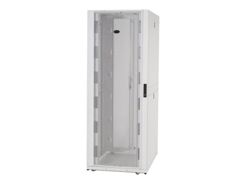 Apc Netshelter Sx 42u 48u Fritstående Reol Sort