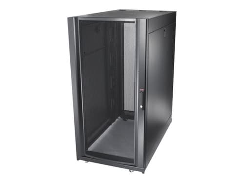 Apc Netshelter Sx 24u Itseseisova Teline Musta