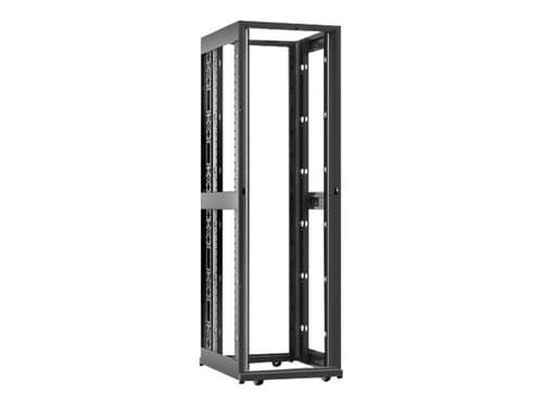 Apc Netshelter Sx 42u Musta