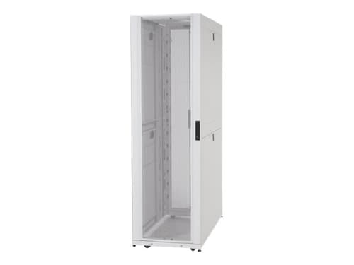 Apc Ar3308w Palvelinteline 52u Itseseisova Teline Valkoinen