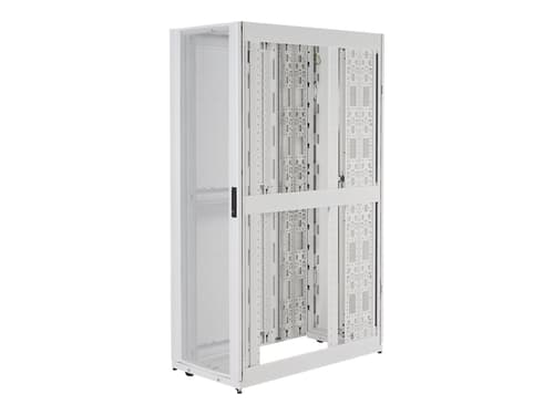 Apc Ar3357w Palvelinteline 48u Itseseisova Teline