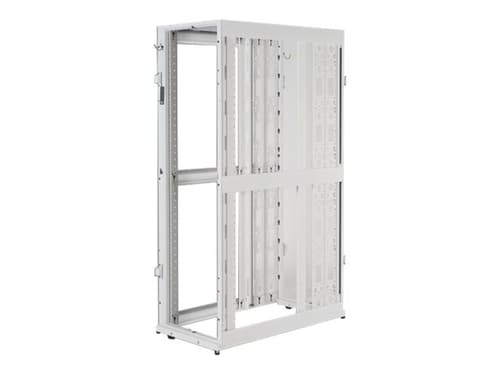 Apc Ar3300w Palvelinteline Valkoinen
