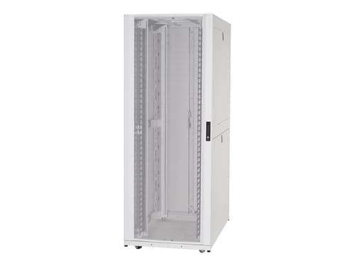 Apc Ar3340w Stativ Hvid