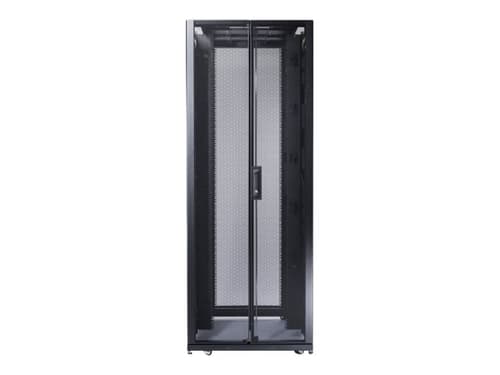 Apc Netshelter Sx 48u Itseseisova Teline Harmaa