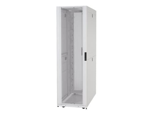 Apc Ar3105w Strøm Kabinet 45u Gulv Hvid