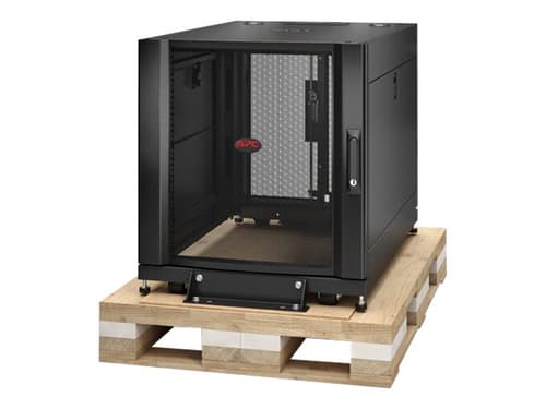 Apc Netshelter Sx 12u Fritstående Reol Sort