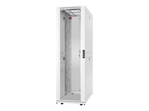 Apc Ar3350w Palvelinteline Valkoinen