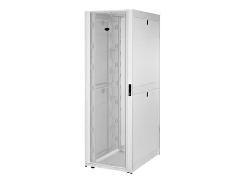 Apc Ar3157w Palvelinteline 48u Itseseisova Teline Valkoinen