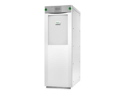 Apc Galaxy Vs Ups-virtalähde Taajuuden Kaksoismuunnos (verkossa) 40 Kva 40000 W
