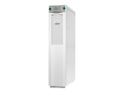Apc Gvsups20kb2hs Ups-virtalähde Taajuuden Kaksoismuunnos (verkossa) 20 Kva 20000 W