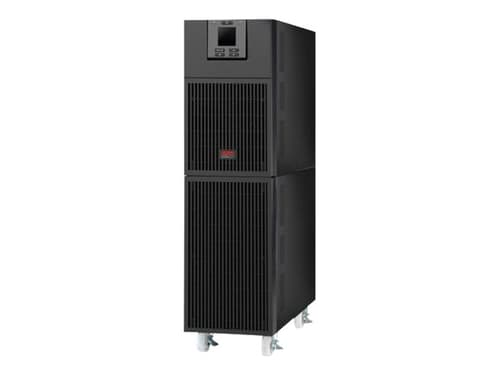 Apc Srv10ki Ups-virtalähde Taajuuden Kaksoismuunnos (verkossa) 10 Kva 10000 W