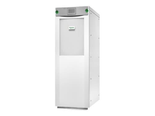 Apc Gvsups20kb4hs Ups-virtalähde Taajuuden Kaksoismuunnos (verkossa) 20 Kva 20000 W
