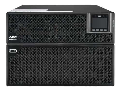 Apc Srtg15kxli Strömskydd (ups) Dubbelkonvertering (online) 15 Kva 15000 W