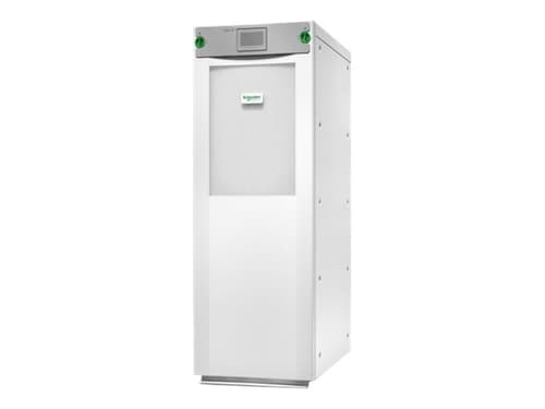 Apc Gvsups20k0b4hs Ups-virtalähde Taajuuden Kaksoismuunnos (verkossa) 20 Kva 20000 W