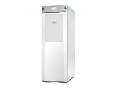Apc Gvsups40khs Ups-virtalähde Taajuuden Kaksoismuunnos (verkossa) 40 Kva 40000 W