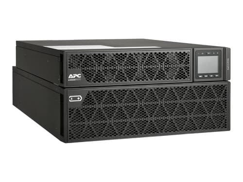 Apc Srtg10kxli Ups-virtalähde Taajuuden Kaksoismuunnos (verkossa) 10 Kva 10000 W 3 Ac-pistorasia(a)