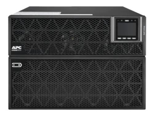 Apc Srtg20kxli Ups-enhed Dobbeltkonvertering (online) 20 Kva 20000 W