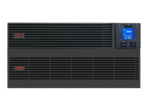 Apc Srv5krilrk Ups-virtalähde Taajuuden Kaksoismuunnos (verkossa) 5 Kva 5000 W