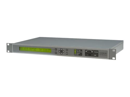 Meinberg Lantime M320/gps/1ge Ntp Time Server