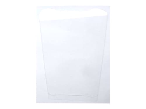 Zebra Skærmbeskytter 3 Stk - Tc53/tc58 billede