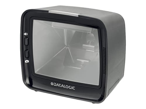 Datalogic Magellan 3410vsi 1d/2d Incl Wall Mount