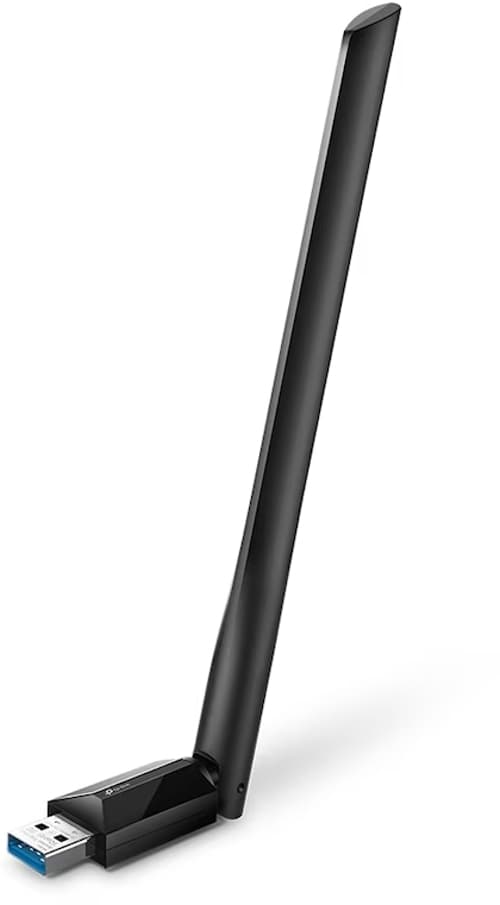 Tp-link Archer T3u Plus Wlan 867 Mbit/s