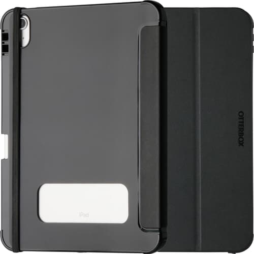 Otterbox React Folio Ipad 10th Gen, Ipad 11th Gen Sort billede