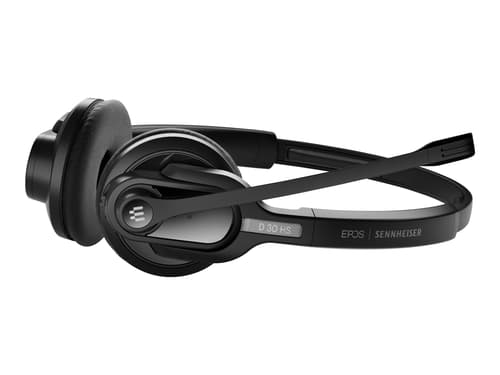Epos Impact D 30 Usb Ml Stereo Musta