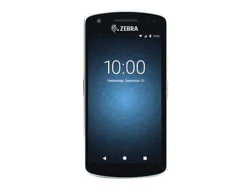 Zebra Ec50 Se4100 4/64gb 8-pin Wifi Gms Row Android