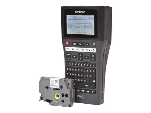 Brother P-touch Pt-h500