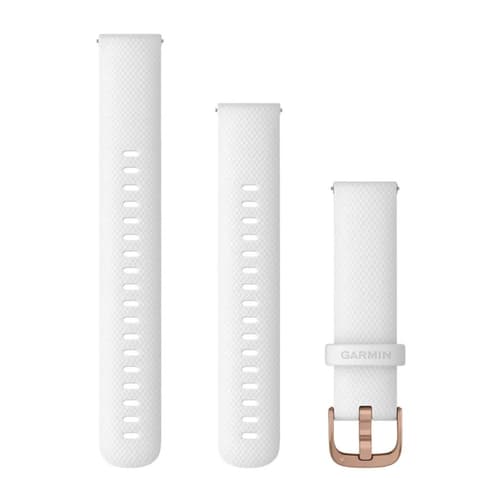 Garmin Quick Release Silikon 18 Mm