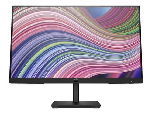 Hp P22 G5 21.5"" 1920 × 1080pixels Ips 16:9 75hz