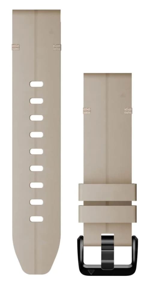 Garmin Quickfit Leather 20 Mm