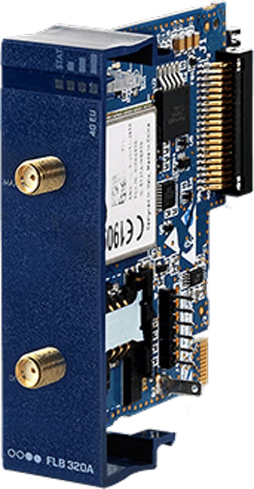 Ewon Flexy 4g Extension Card