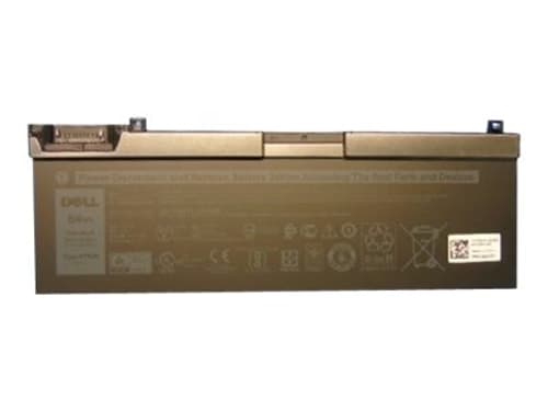 Dell 451-bcje Laptop Reservedel Batteri