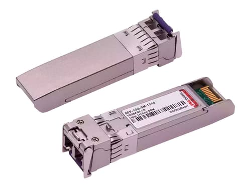 Pro Optix Sfp+ Lr 10km Lc Sm