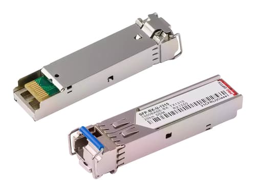 Pro Optix Sfp Bidi Lx 20km Lc Sm