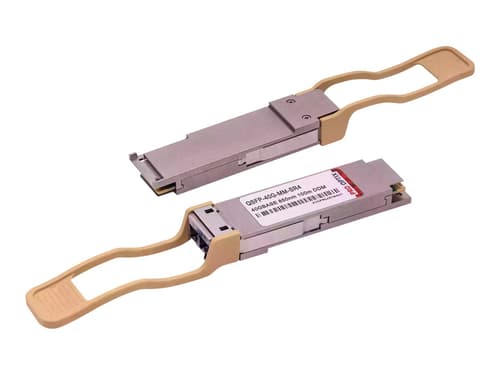 Qsfp+ Sr4 100m Mpo Mm