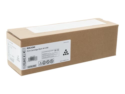 Ricoh Toner Black 4.5k - C240