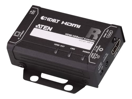 Aten Ve811r-at-g Av-signaalin Jatkaja Av-vastaanotin