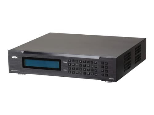 Aten Vm51616h Skaalautuva Matriisikytkin 124,5 W