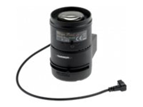 Axis Lins Cctv 12-50mm F/1.4 - Axis P1367/e/p1368-e/q1615-le Mk Iii/q1645/-le/q1647/-le