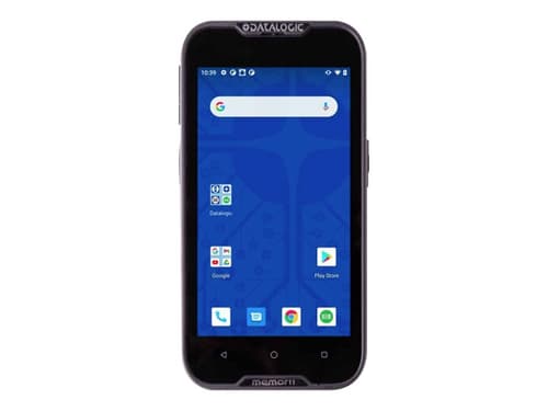 Datalogic Memor 11 2d 2 Ghz 4gb/32gb Bt/wifi/lte Gms Row Black Incl Dock