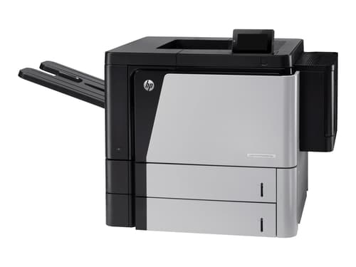 Hp Laserjet Enterprise M806dn A3