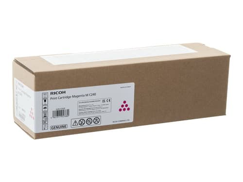 Ricoh Toner Magenta 4.5k - M C240