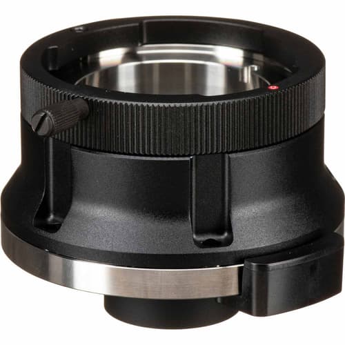 Blackmagic Design Cineursamuprotb4hd Kameran Objektiivin Sovitin