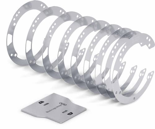 Blackmagic Design Cineursamuproshm Kameralinseadapter